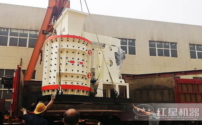 立式板錘式制砂機廠家直發 立式板錘式制砂機廠家直發