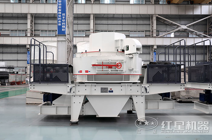 石打石制沙機 石打石制沙機