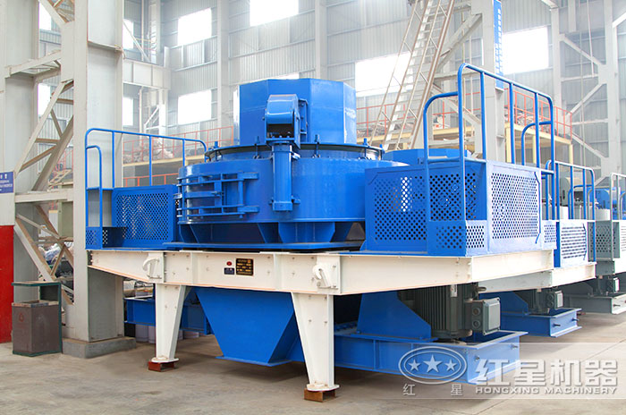 多種型號的石打石制沙機滿足您的生產需求 多種型號的石打石制沙機滿足您的生產需求