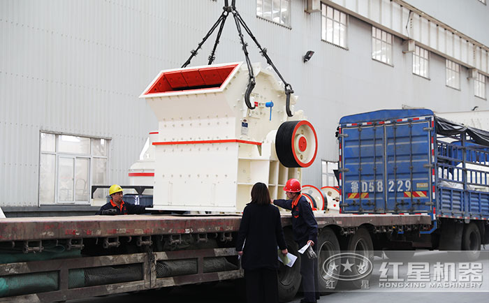 細碎制砂機廠區現貨直發山東 細碎制砂機廠區現貨直發山東