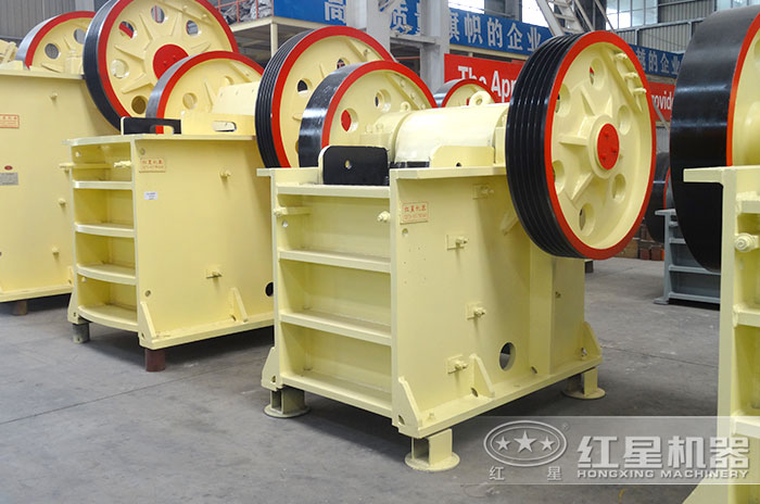 德版顎式粉碎機 德版顎式粉碎機