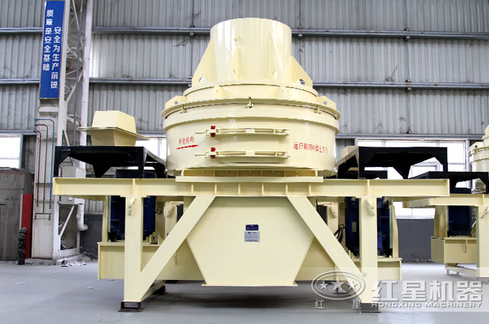 頁巖制砂機 頁巖制砂機