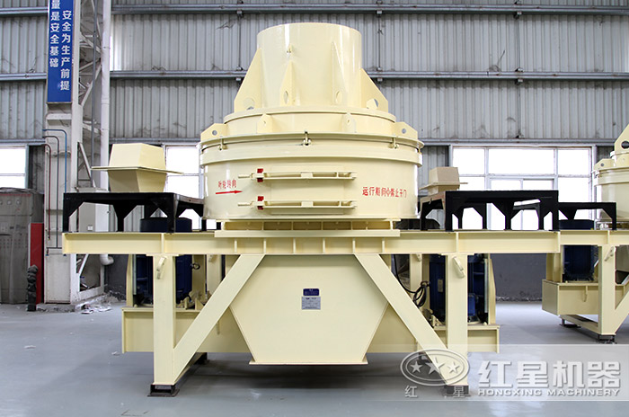 硅石制砂機 硅石制砂機