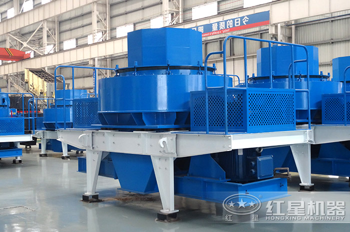 沖擊式破碎機 沖擊式破碎機