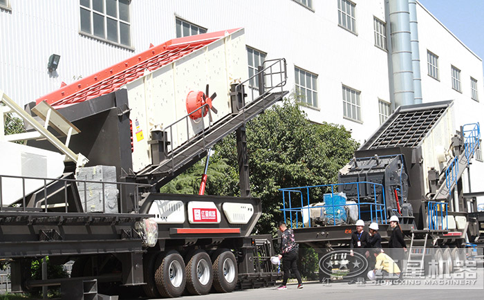 客戶(hù)到紅星機(jī)器專(zhuān)業(yè)廠(chǎng)家考察設(shè)備 客戶(hù)到紅星機(jī)器專(zhuān)業(yè)廠(chǎng)家考察設(shè)備