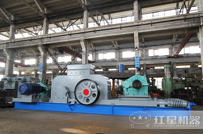 價格優(yōu)惠的對輥式磨沙子機器 價格優(yōu)惠的對輥式磨沙子機器