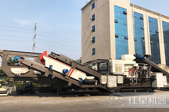 專業(yè)廠家購(gòu)高性能移動(dòng)碎石機(jī)