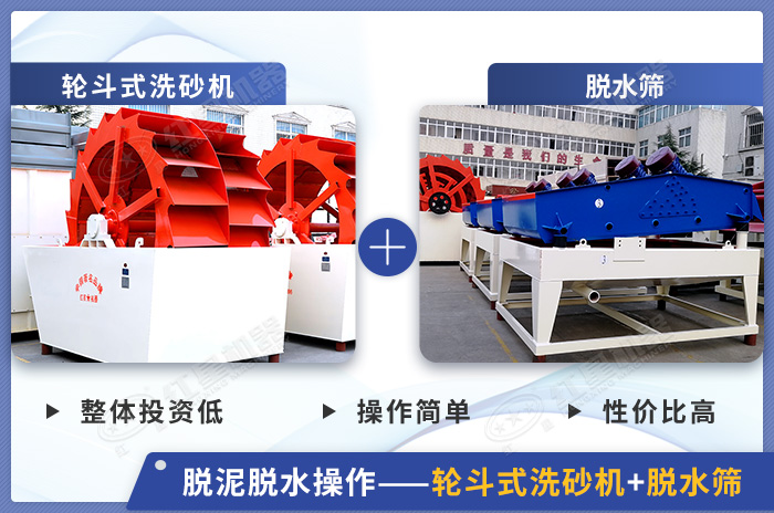 洗沙配置設(shè)備展示 洗沙配置設(shè)備展示