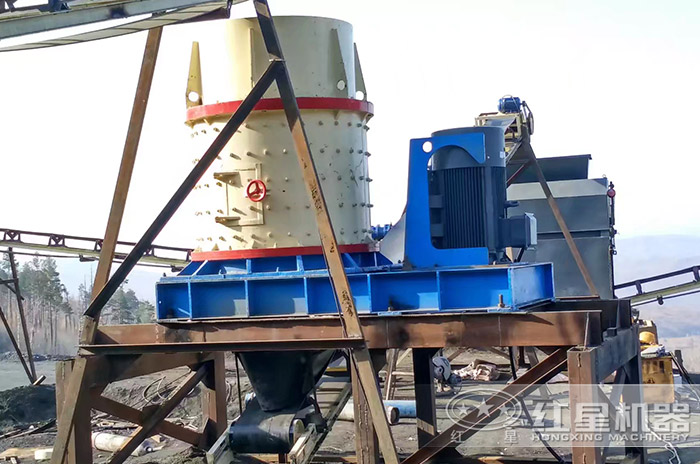 打沙設(shè)備加工現(xiàn)場(chǎng)展示 打沙設(shè)備加工現(xiàn)場(chǎng)展示