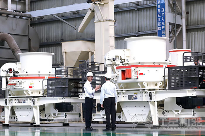 客戶到紅星機器廠區參觀 客戶到紅星機器廠區參觀