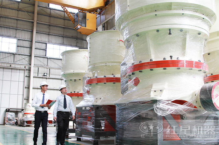 客戶到紅星廠區參觀 客戶到紅星廠區參觀