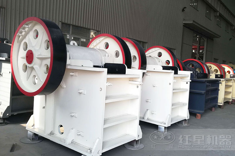 顎式破碎機(jī)粗破機(jī) 顎式破碎機(jī)粗破機(jī)