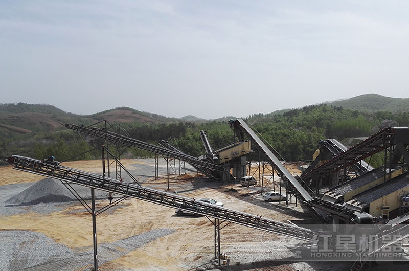 國(guó)家大力支持砂石行業(yè)發(fā)展 國(guó)家大力支持砂石行業(yè)發(fā)展