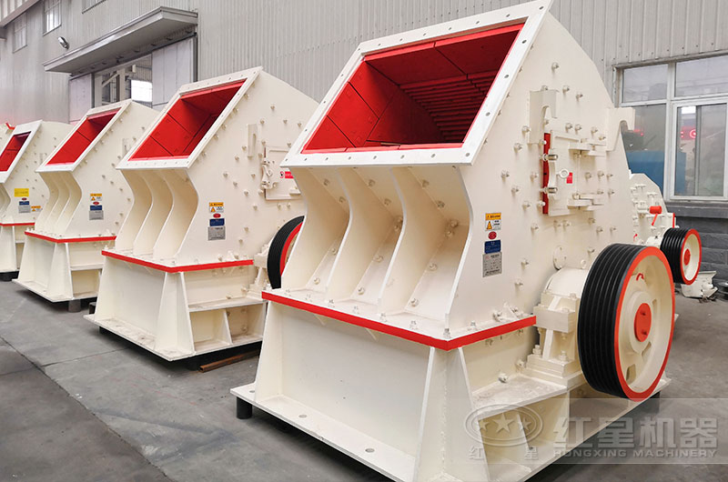 錘式破碎機投資小獲益快 錘式破碎機投資小獲益快