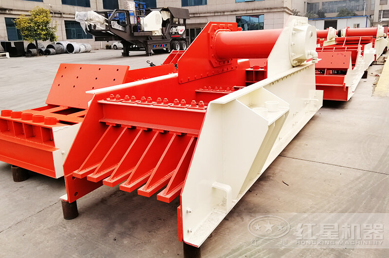 給料機產(chǎn)品展示 給料機產(chǎn)品展示