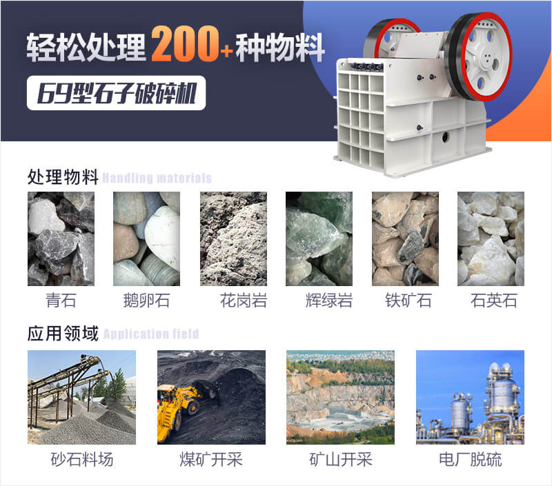 設備適用范圍廣泛 設備適用范圍廣泛