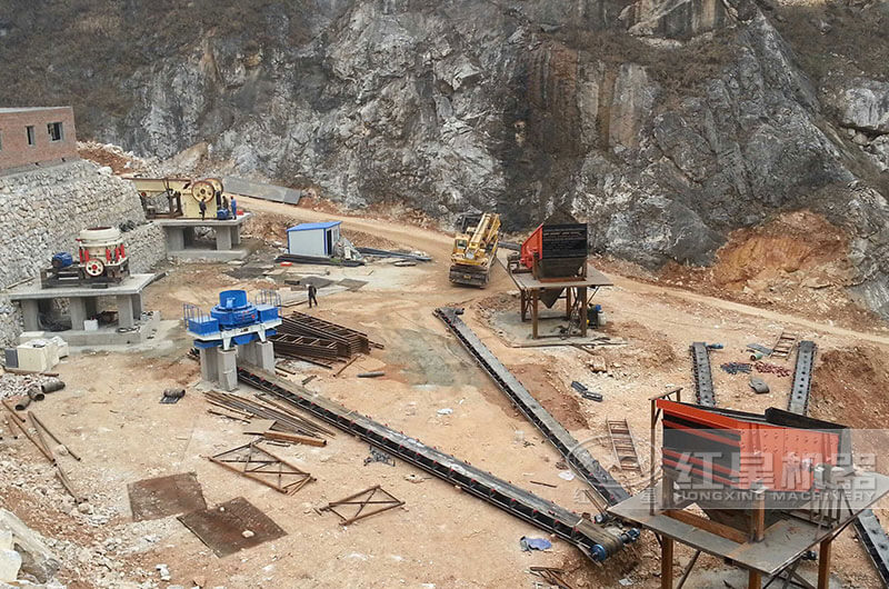 投資制砂廠的經營技巧要把握