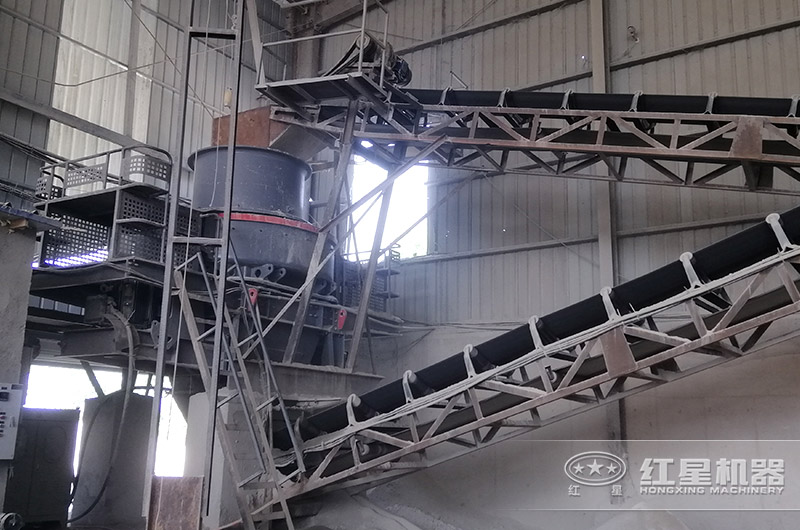 室內(nèi)制砂生產(chǎn)設(shè)備 室內(nèi)制砂生產(chǎn)設(shè)備