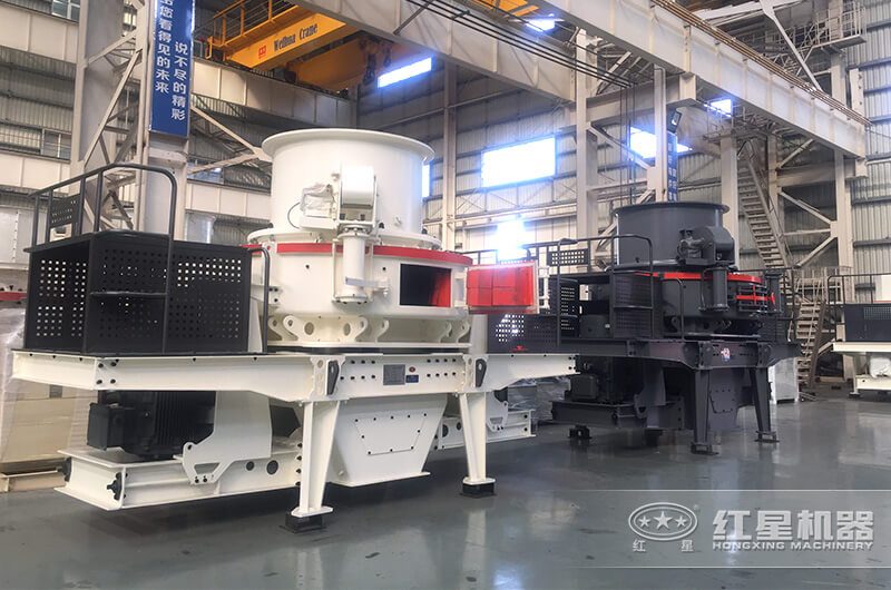 HVI系列沖擊式粉沙機 HVI系列沖擊式粉沙機