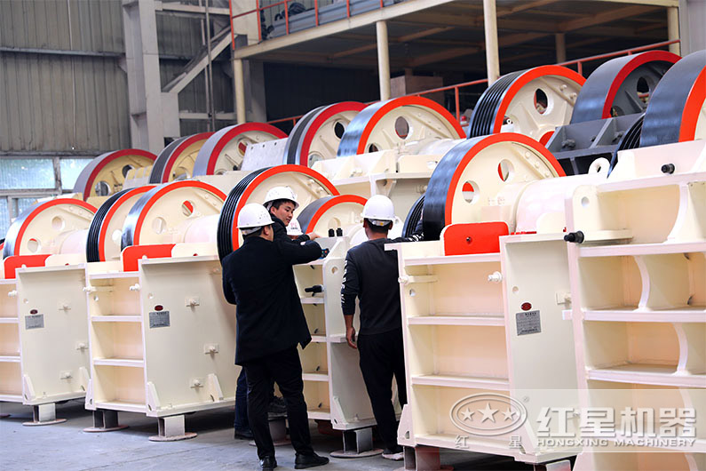 客戶直接到廠區(qū)參觀設(shè)備 客戶直接到廠區(qū)參觀設(shè)備