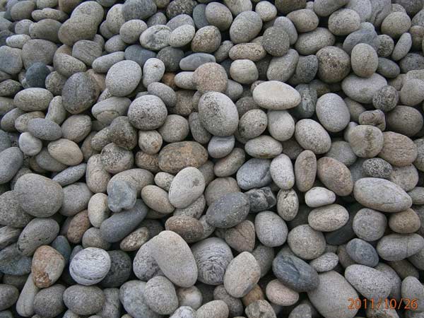 河卵石 河卵石