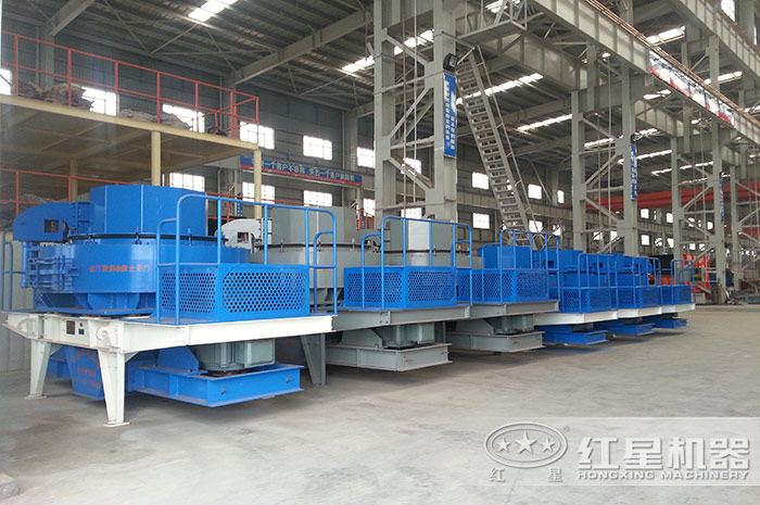 硅鐵破碎機生產廠家