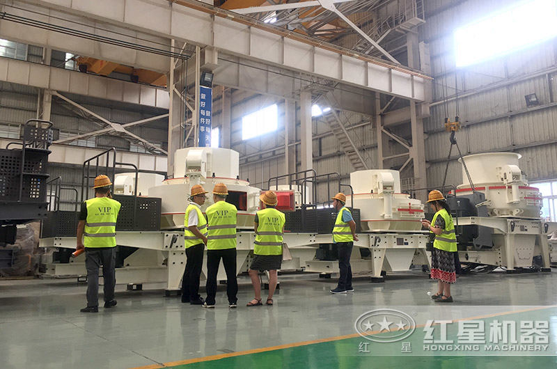 投資十萬有多條選擇制砂機設備的路線 投資十萬有多條選擇制砂機設備的路線