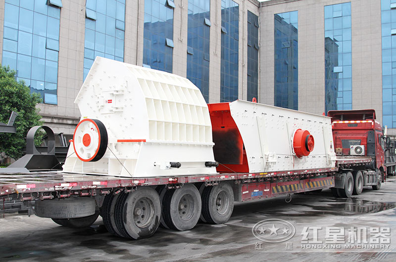 固定式水泥混凝土破碎機價格低,需求大 固定式水泥混凝土破碎機價格低,需求大