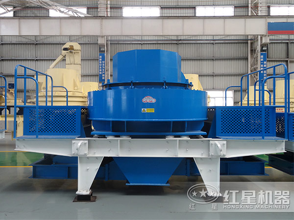 石灰石制砂機設備 石灰石制砂機設備