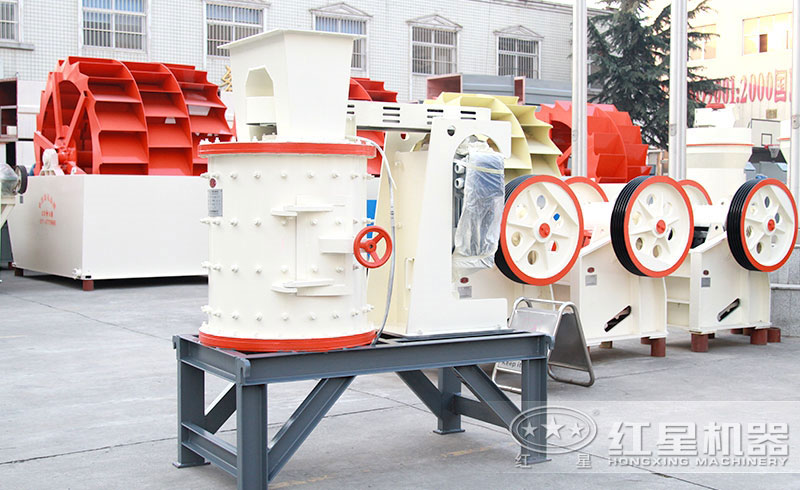 小型復(fù)合式粉碎機(jī)械 小型復(fù)合式粉碎機(jī)械