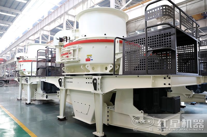 沖擊式破碎機 沖擊式破碎機