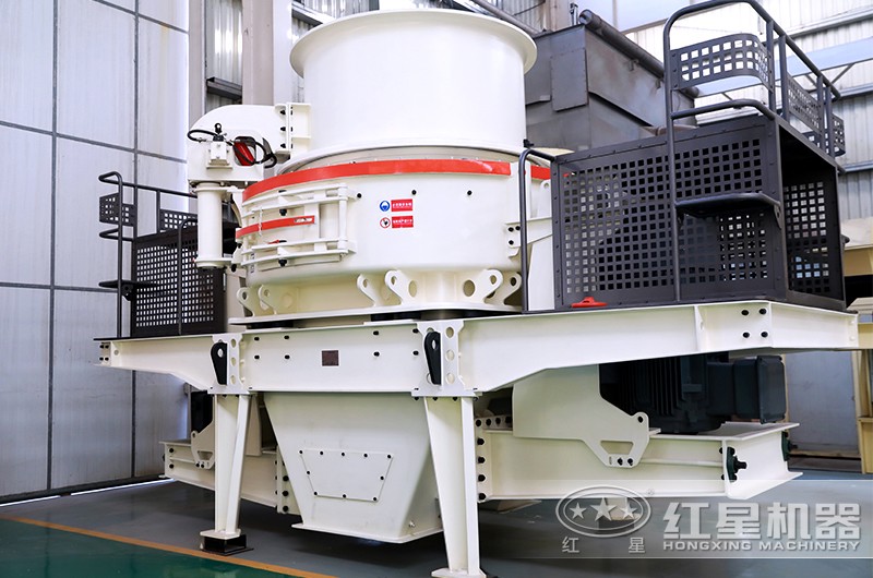 沖擊式破碎機 沖擊式破碎機